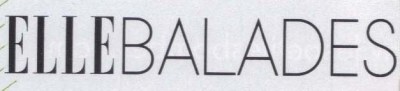 ELLE été