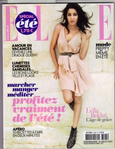 ELLE