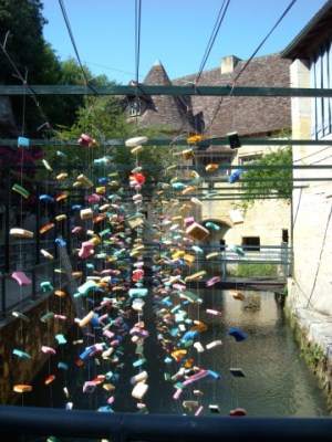 Jean-Luc BICHAUD apporter de l'eau au moulin