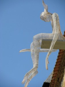 MICHEL BRAND mes indigènes