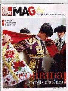 Sud ouest mag