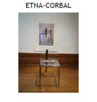 2014 Ephemeres Entracte Etna-Corbal