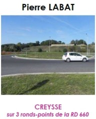 2015 Ephemeres Pierre LABAT