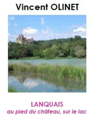 2015 Ephemeres Vincent OLINET