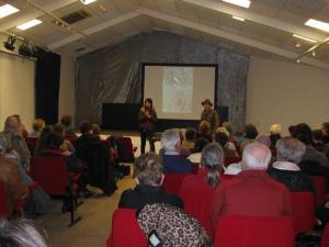 2015 Rencontre Erik SAMAKH (1)