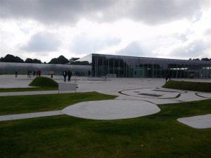 au musée du LOUVRE-LENS (2)