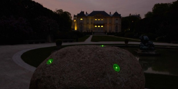 Erik SAMAKH ; 2013 ; Installation 