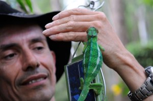 Erik SAMAKH 2008 ile de la Réunion