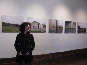 exposition de frédérique BRETIN (1)