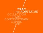 FRAC-Aquitaine Logo