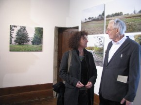 Frédérique BRETIN et Martial FAUCON,