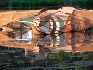 l'écrouisseur François FRECHET