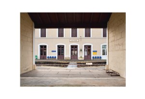 les lieux frédérique BRETIN 1