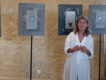 2007 Exposition Dominique Sylvestre