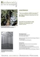 2015 18 avril Conférence P Paliard, E Samakh