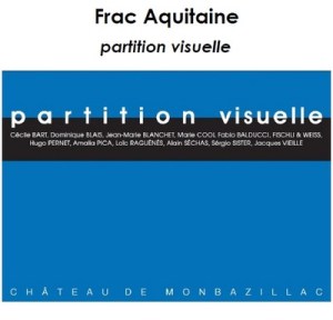 2015 Expo Frac partition visuelle