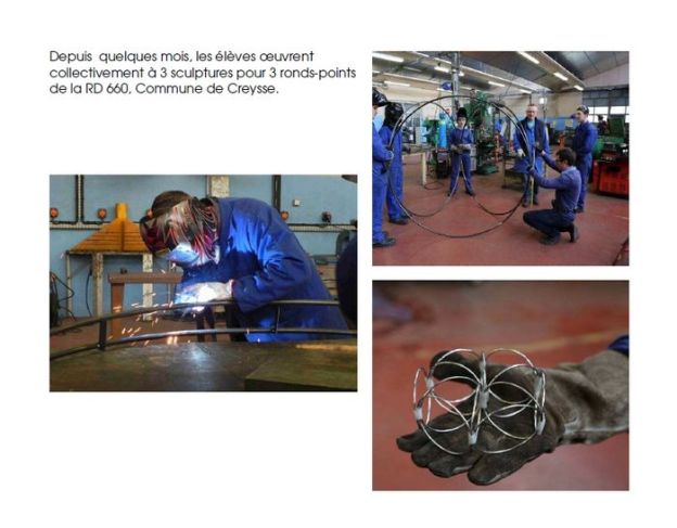 2015 Ephemeres DP Clin d oeil lycee metiers