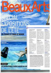 La Biennale EpHémères #5 dans les 1000 expos de l'été 2015 !