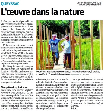 2015 Ephemeres C Gonnet art SO du 21 août