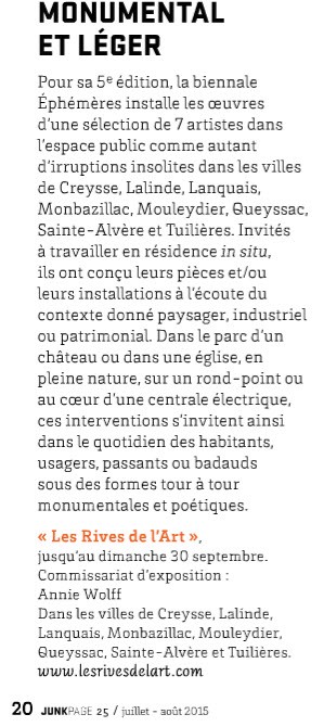 2015 Ephemeres Junkpage 25