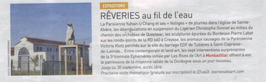 2015 MAG du 15 août 2015