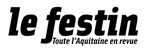 logo le Festin magazine