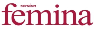 logo version femina