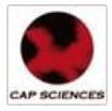 cap sciences