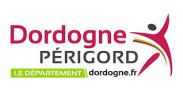 2015 logo Conseil Departemental Dordogne