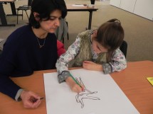 2015 sylvain BOURGET atelier du 5 déc