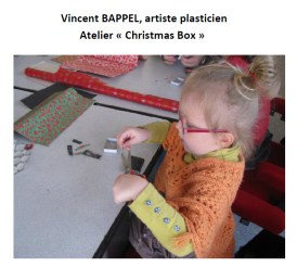 2015 vincent BAPPEL atelier