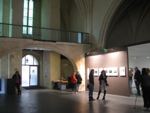 Espace Saint-Rémi BORDEAUX exposition ITINERAIRES DES PHOTOGRAPHES VOYAGEURS (3)