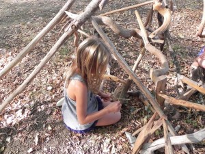 2016 atelier avec Jean-Marc Pomier : "la maison de la poésie"