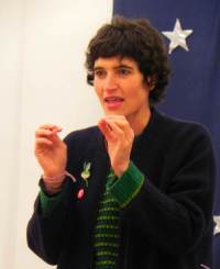 2016 Stefania di Petrillo, designer