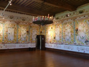 2018 exposition Vincent Olinet au château de Monbazillac (19)